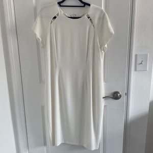 ADRIANNA PAPELL DRESS